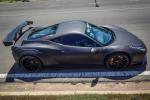 Ferrari 458 Italia by Liberty Walk on Forgiato Wheels (Dieci-ECL) 2017 года